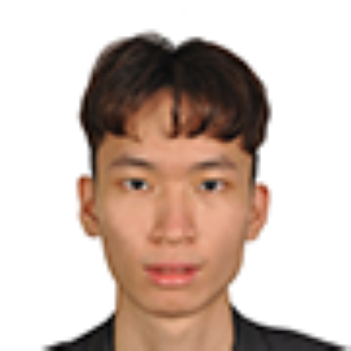 LIM BOON CHIN